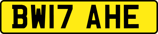 BW17AHE