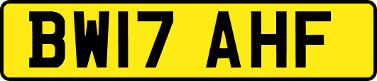 BW17AHF