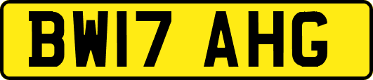 BW17AHG