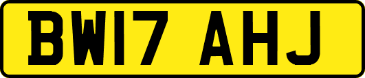 BW17AHJ