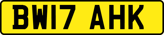 BW17AHK