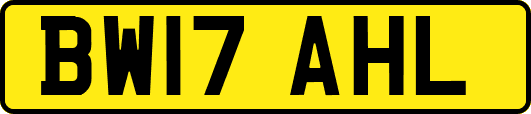 BW17AHL