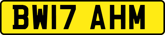 BW17AHM