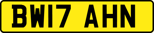 BW17AHN
