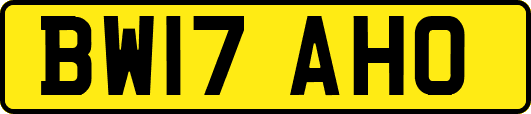 BW17AHO
