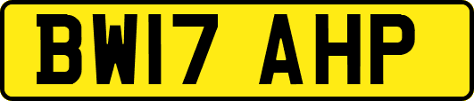 BW17AHP