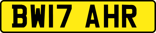 BW17AHR