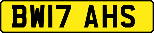 BW17AHS