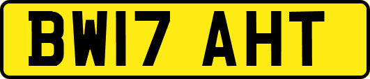 BW17AHT