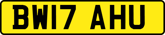 BW17AHU