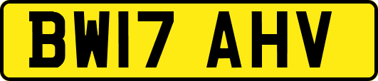 BW17AHV