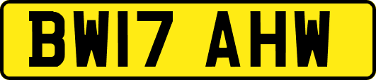 BW17AHW