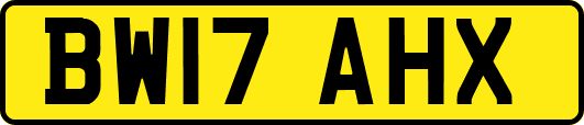 BW17AHX