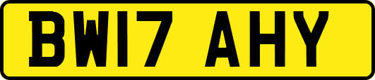 BW17AHY