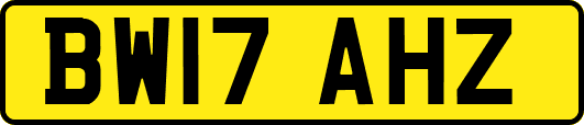 BW17AHZ