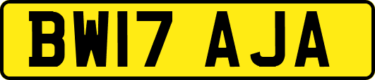 BW17AJA
