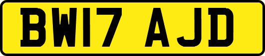 BW17AJD
