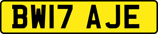 BW17AJE