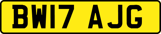 BW17AJG