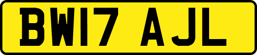 BW17AJL