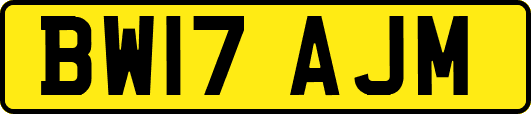 BW17AJM
