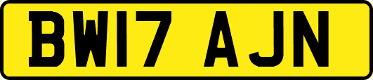 BW17AJN