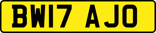 BW17AJO
