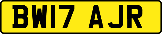 BW17AJR