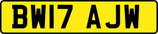 BW17AJW