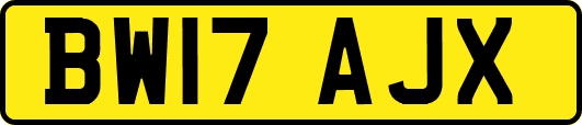 BW17AJX