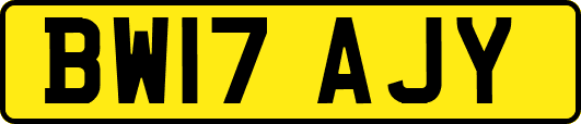 BW17AJY