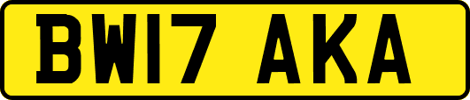 BW17AKA