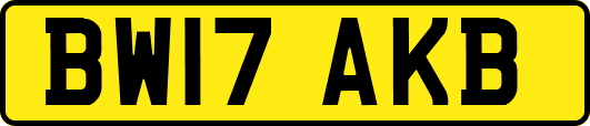 BW17AKB