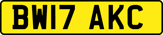 BW17AKC