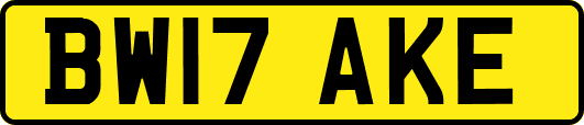 BW17AKE