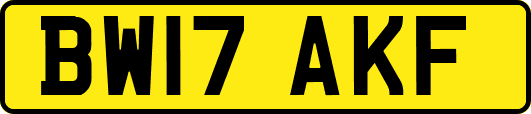 BW17AKF