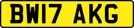 BW17AKG