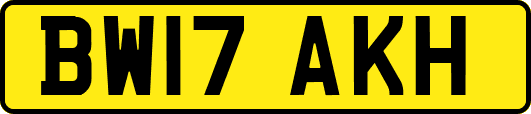 BW17AKH