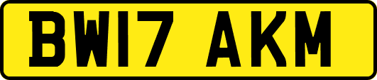 BW17AKM