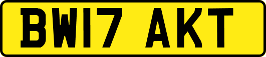 BW17AKT