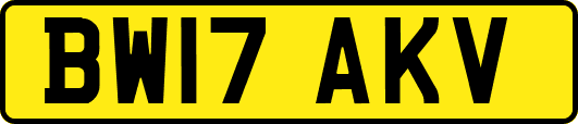 BW17AKV