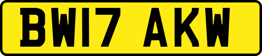 BW17AKW