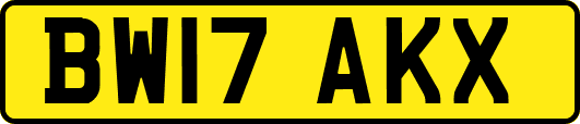 BW17AKX