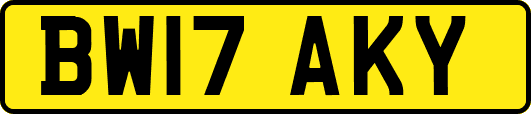 BW17AKY