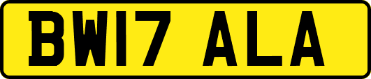 BW17ALA