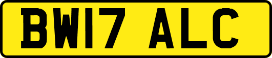 BW17ALC