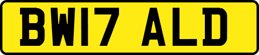 BW17ALD
