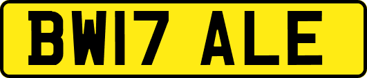 BW17ALE