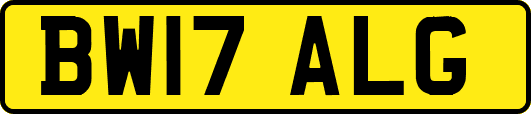 BW17ALG