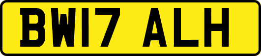 BW17ALH